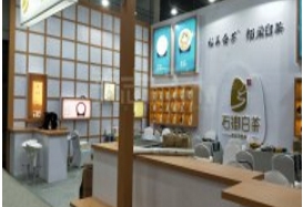 展會(huì)裝修